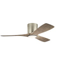 300032ni - ceiling fan Brushed Nickel - www.donslighthouse.ca