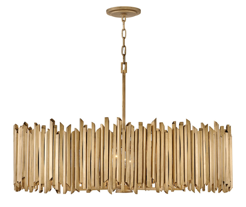 30026bng - linear pendant Burnished Gold - www.donslighthouse.ca