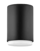 30071bk - flush mount Black - www.donslighthouse.ca