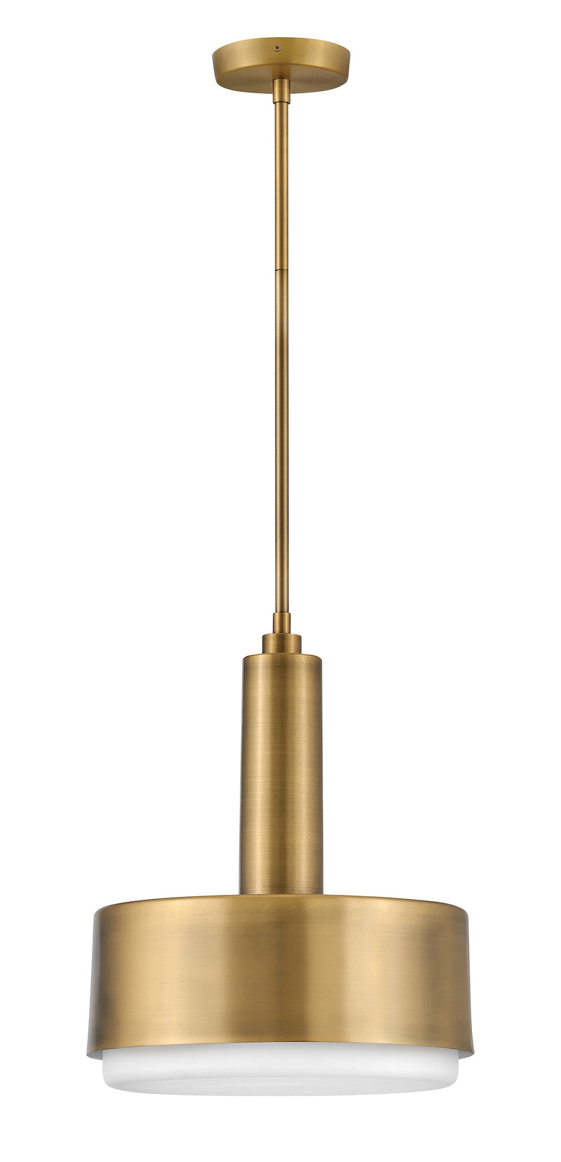 30074lcb - pendant Lacquered Brass - www.donslighthouse.ca
