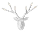30602ci - wall light Chalk White - www.donslighthouse.ca