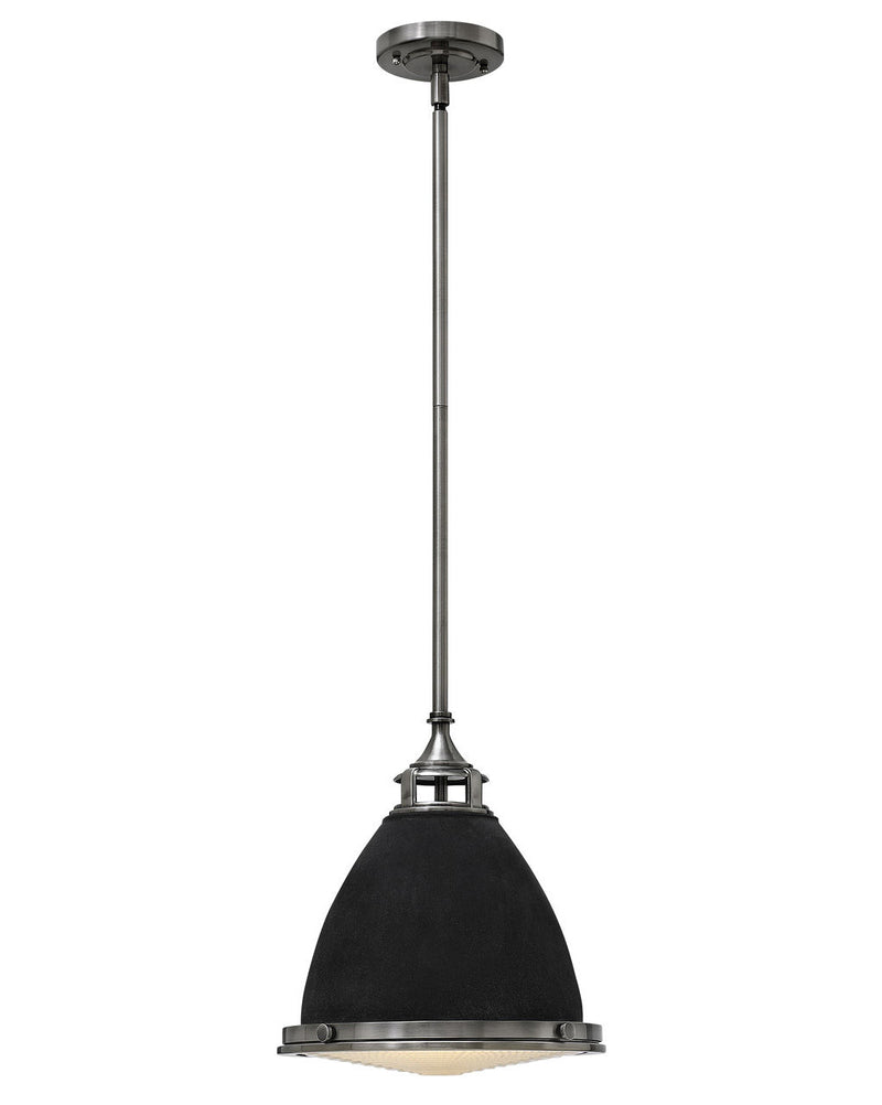 3997oz - mini pendant Oil Rubbed Bronze - www.donslighthouse.ca