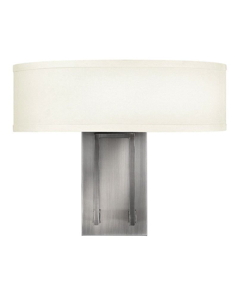 4771sl - semi flush Silver Leaf - www.donslighthouse.ca
