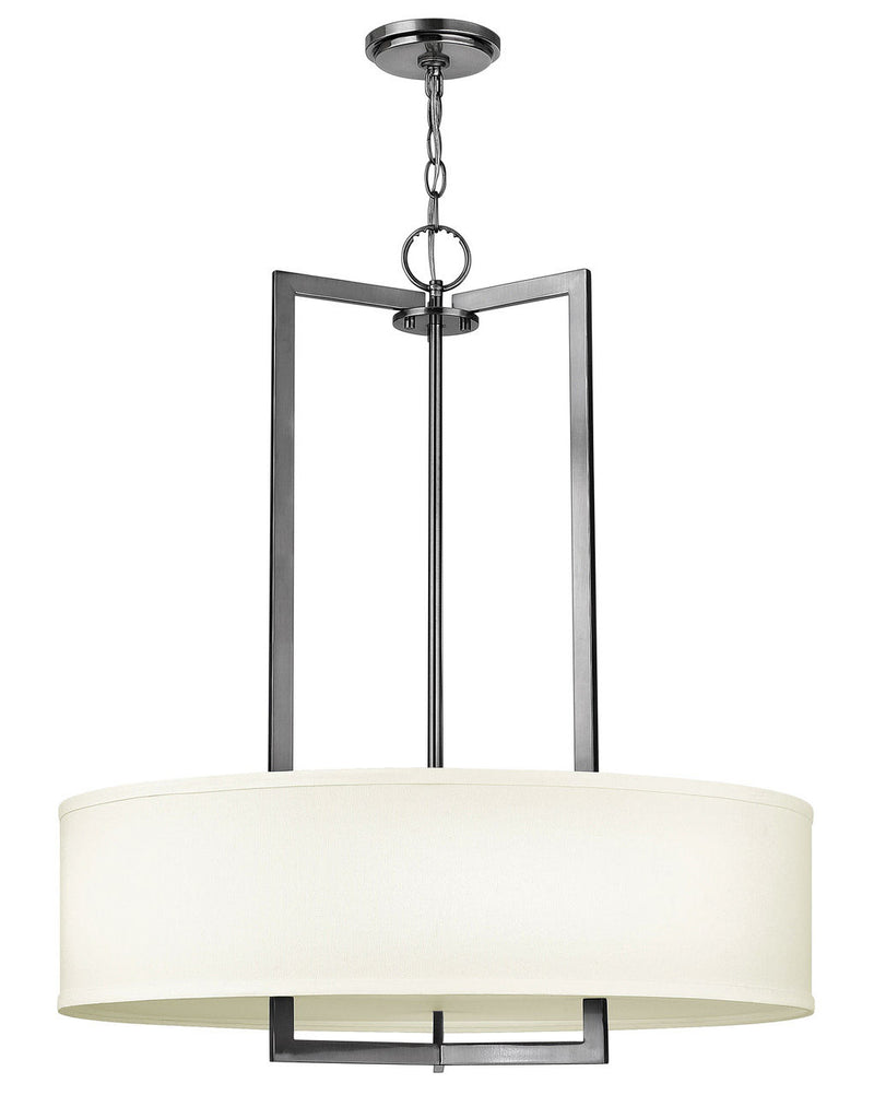 4779sl - chandelier multi tier Silver Leaf - www.donslighthouse.ca