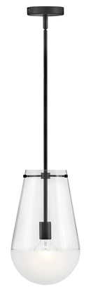 32087bk - mini pendant Black - www.donslighthouse.ca
