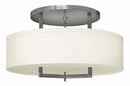 4881pz - flush mount Pearl Bronze - www.donslighthouse.ca