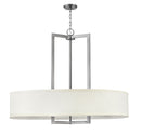 3219an - linear pendant Antique Nickel - www.donslighthouse.ca