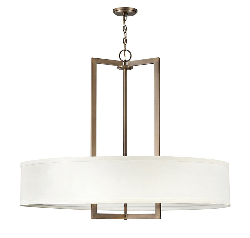3219br - linear pendant Brushed Bronze - www.donslighthouse.ca