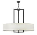 3219kz - linear pendant Buckeye Bronze - www.donslighthouse.ca