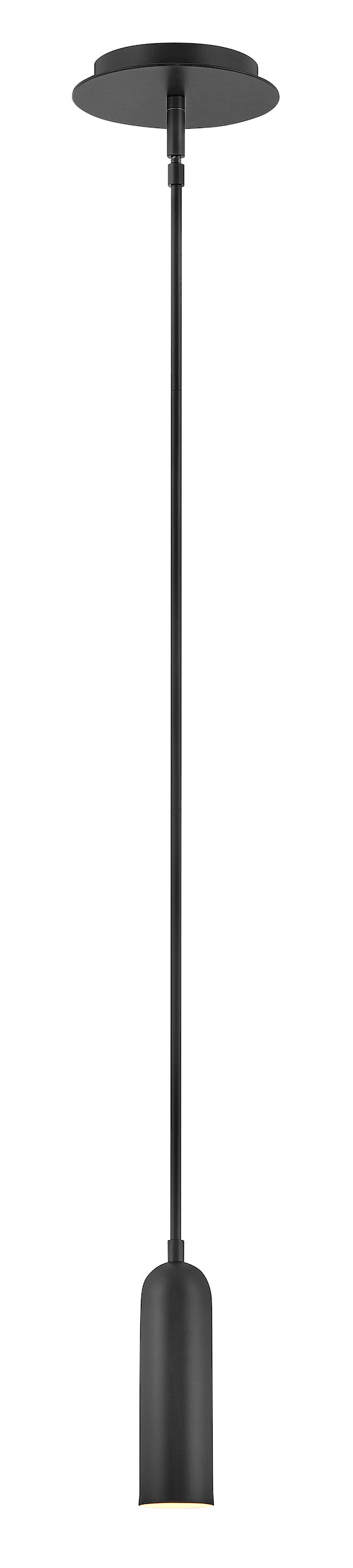 32377bk - mini pendant Black - www.donslighthouse.ca