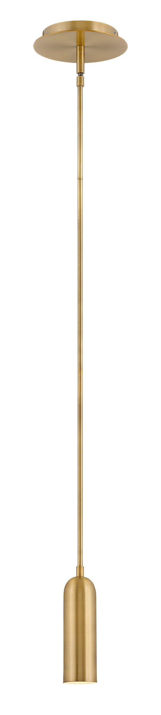 32377hb - mini pendant Heritage Brass - www.donslighthouse.ca