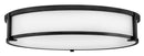 3244bk - flush mount Black - www.donslighthouse.ca