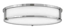 3244cm - flush mount Chrome - www.donslighthouse.ca