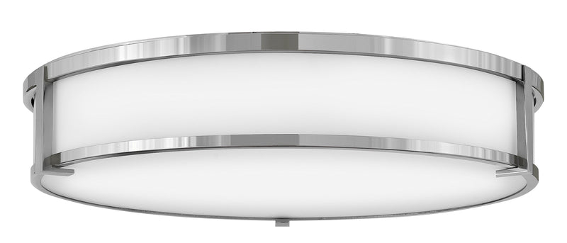 3244cm - flush mount Chrome - www.donslighthouse.ca