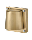 32530hb - wall light Heritage Brass - www.donslighthouse.ca
