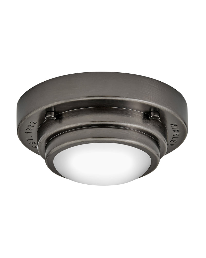 32703bx - flush mount Black Oxide - www.donslighthouse.ca