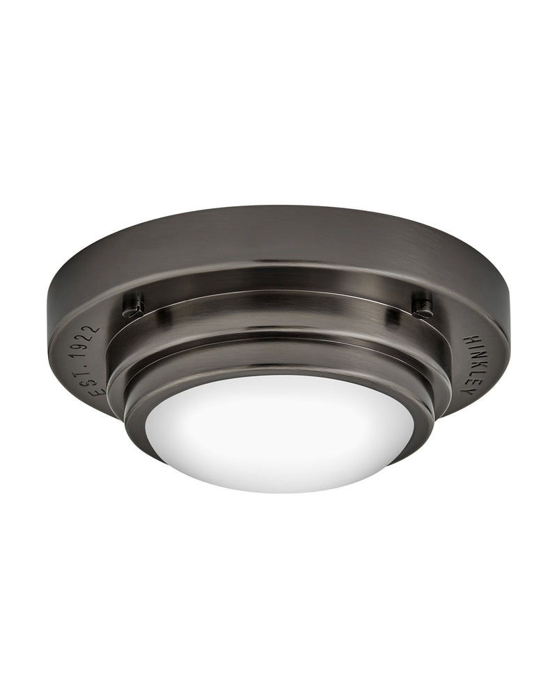 32704bx - flush mount Black Oxide - www.donslighthouse.ca