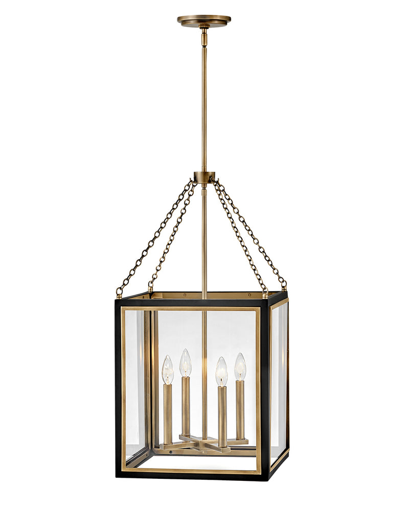 32984bk - pendant Black - www.donslighthouse.ca