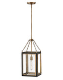 32987bk - pendant Black - www.donslighthouse.ca