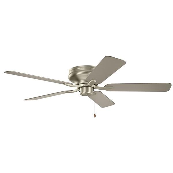 330020ni - ceiling fan Nickel - www.donslighthouse.ca