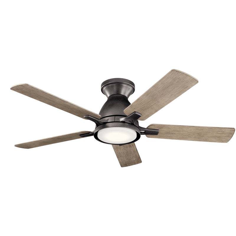 Arvada - 44 Inch Arvada LED Ceiling Fan - 330090AVI