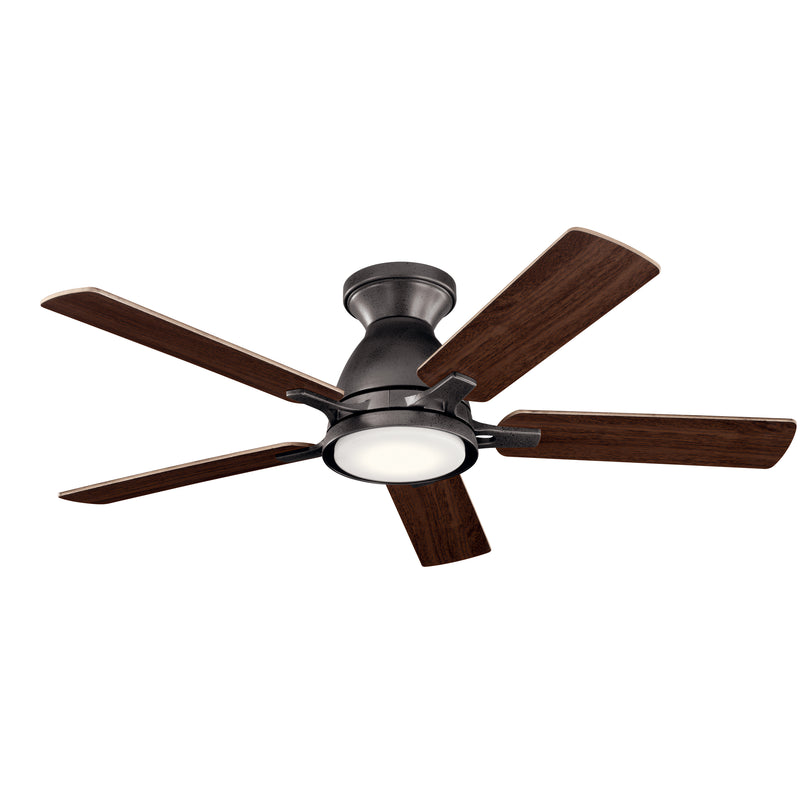 Arvada - 44 Inch Arvada LED Ceiling Fan - 330090AVI