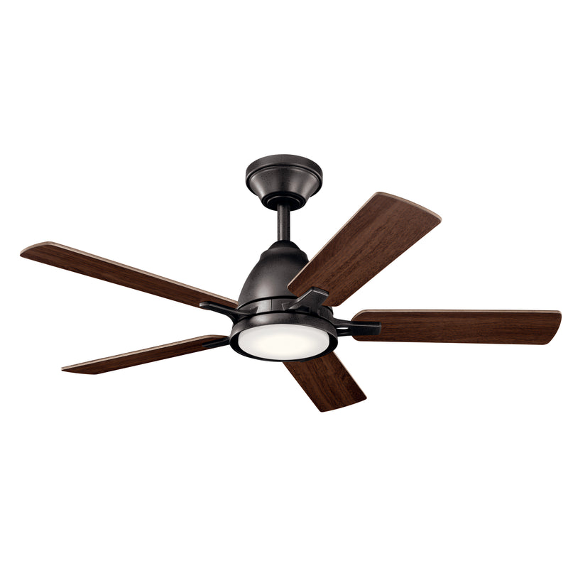 Arvada - 44 Inch Arvada LED Ceiling Fan - 330090AVI