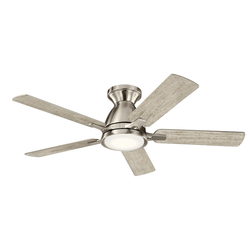 Arvada - 44 Inch Arvada LED Ceiling Fan - 330090BSS