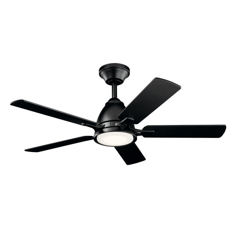 330090sbk - ceiling fan Satin Black - www.donslighthouse.ca