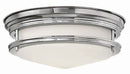 5050cm - wall light Chrome - www.donslighthouse.ca