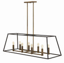 5053bn-led - vanity 3 light Brushed Nickel - www.donslighthouse.ca