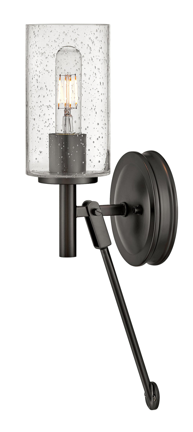 3380bx - wall light Black Oxide - www.donslighthouse.ca