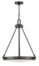 3384bx - pendant Black Oxide - www.donslighthouse.ca