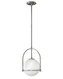 5100an - wall light Antique Nickel - www.donslighthouse.ca