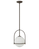 5100br-led - wall light Brushed Bronze - www.donslighthouse.ca