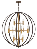 5103br - vanity 3 light Brushed Bronze - www.donslighthouse.ca