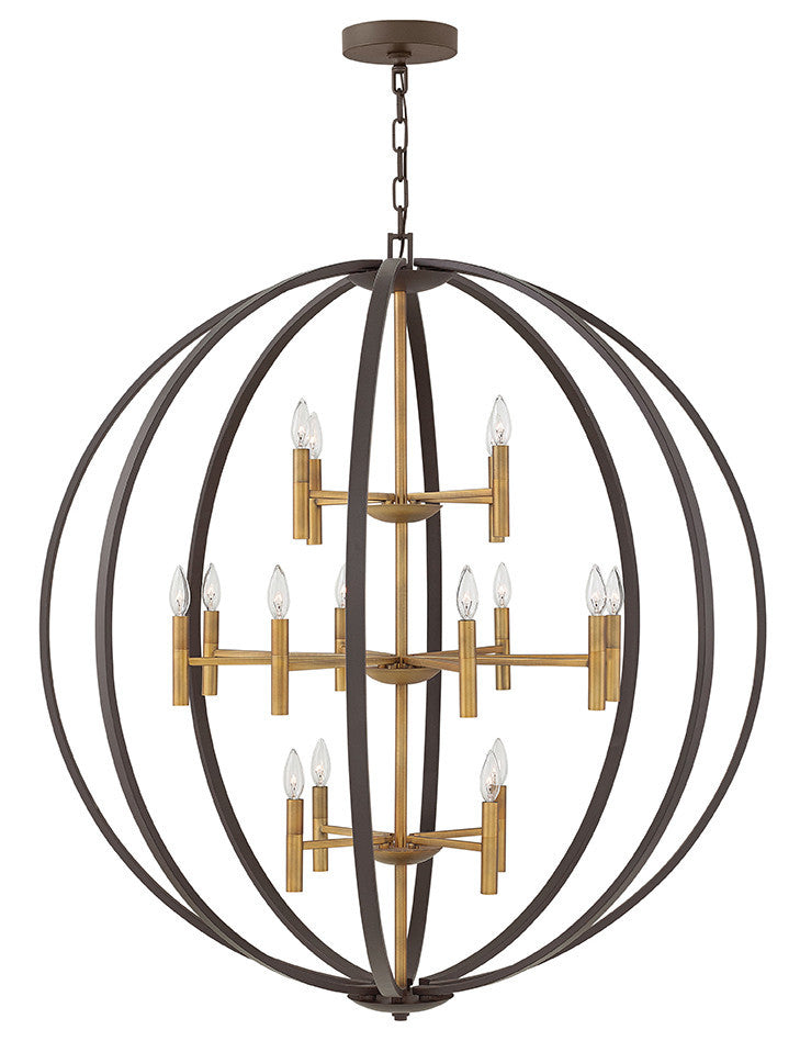 5103br - vanity 3 light Brushed Bronze - www.donslighthouse.ca
