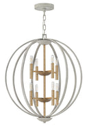 5104an - vanity 4 light Antique Nickel - www.donslighthouse.ca