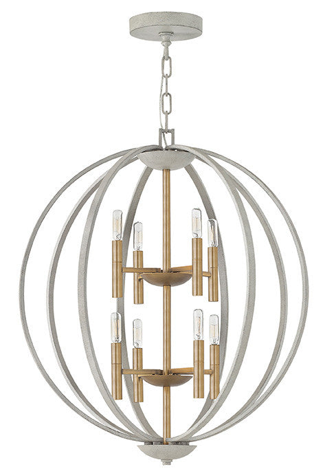 5104an - vanity 4 light Antique Nickel - www.donslighthouse.ca