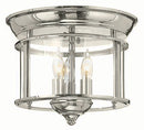 51804bn-cl - vanity 4 light Brushed Nickel - www.donslighthouse.ca