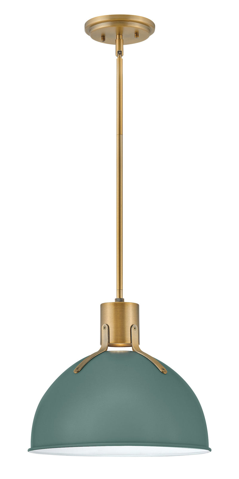 3487sgn - pendant Sage Green - www.donslighthouse.ca
