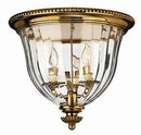 5236bn - vanity 6 light Brushed Nickel - www.donslighthouse.ca