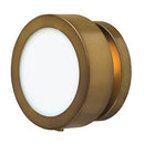 53241bn-led - semi flush Brushed Nickel - www.donslighthouse.ca