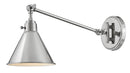3690pn - wall light Polished Nickel - www.donslighthouse.ca