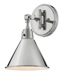 3691pn - wall light Polished Nickel - www.donslighthouse.ca