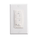 209wh - flush mount White - www.donslighthouse.ca