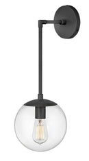 3742bk - wall light Black - www.donslighthouse.ca