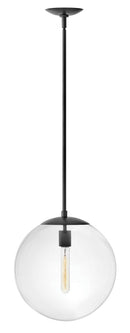 3744bk - pendant Black - www.donslighthouse.ca