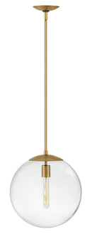 3744hb - pendant Heritage Brass - www.donslighthouse.ca