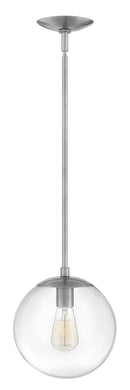 3747pl - mini pendant Polished Antique Nickel - www.donslighthouse.ca